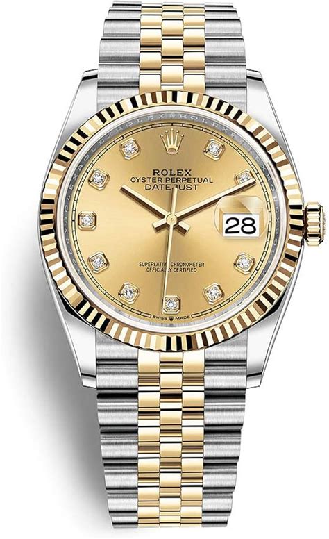 copia rolex datejust amazon|rolex datejust.